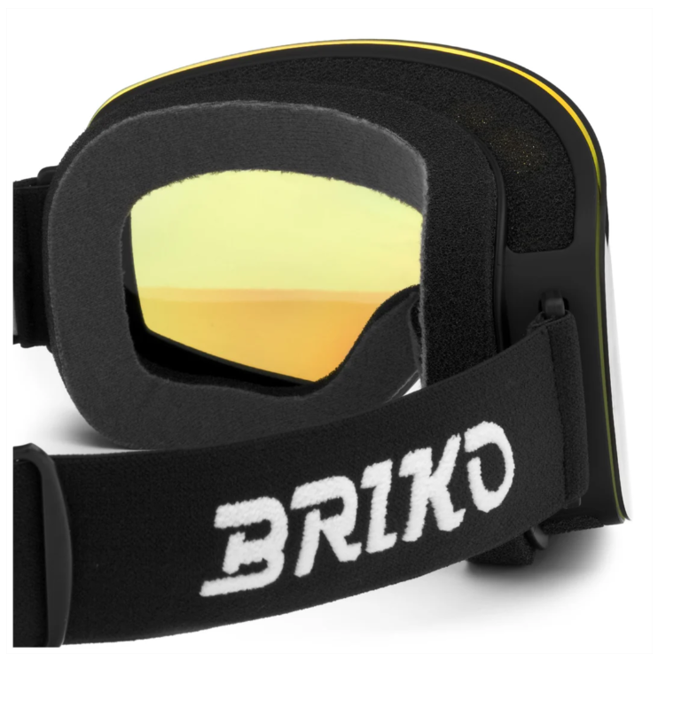 BRIKO - MASCHERA AURORA